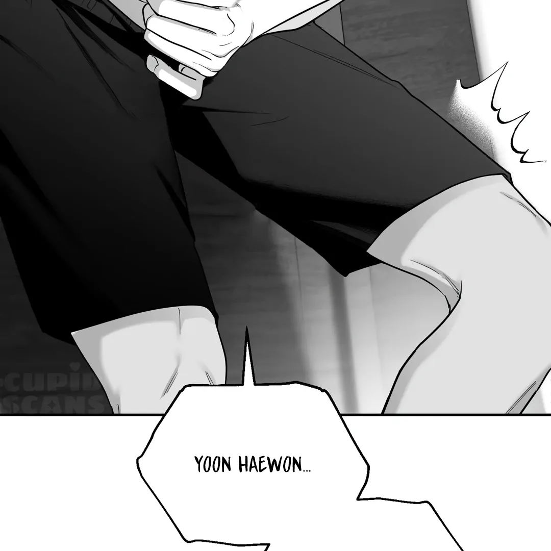 Non-Zero Sum (UNCENSORED) [Cupid Scans] - Chapter 28 manhwa