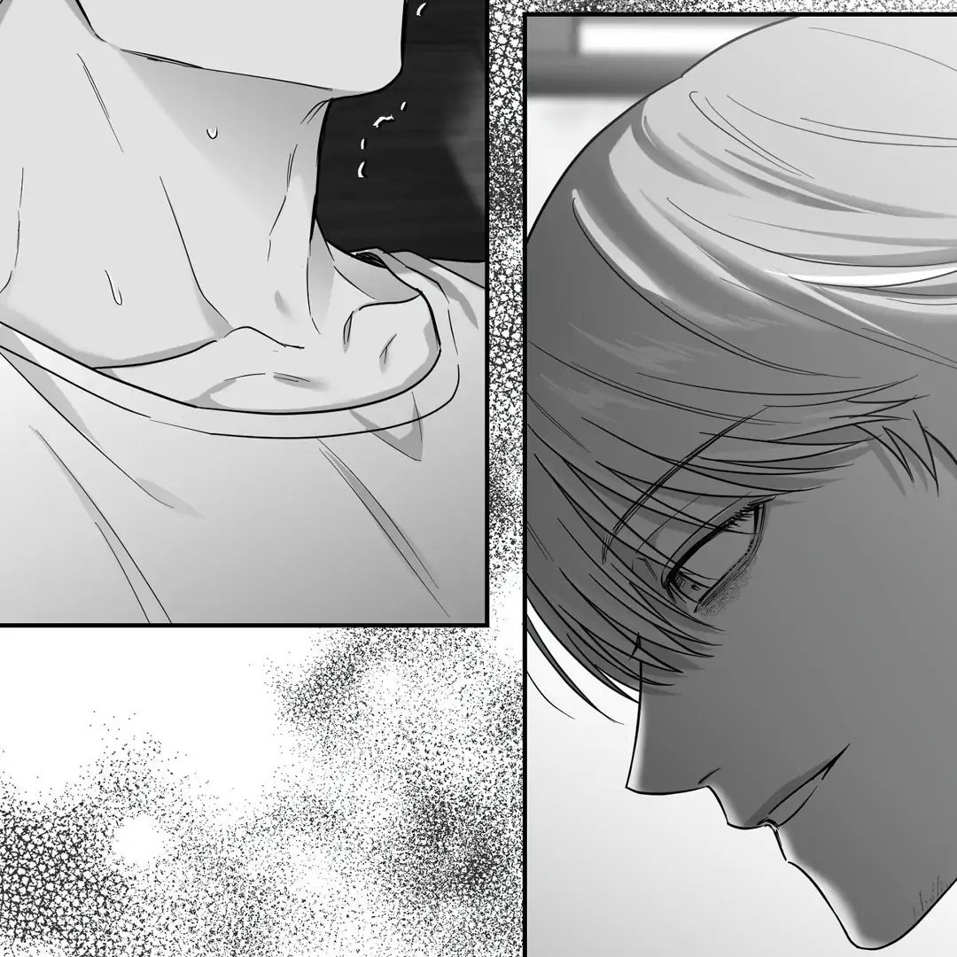 Non-Zero Sum (UNCENSORED) [Cupid Scans] - Chapter 28 manhwa