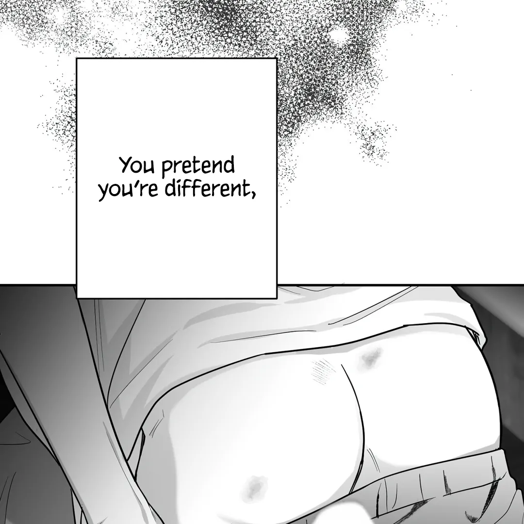 Non-Zero Sum (UNCENSORED) [Cupid Scans] - Chapter 28 manhwa