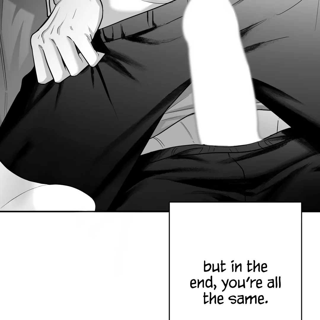 Non-Zero Sum (UNCENSORED) [Cupid Scans] - Chapter 28 manhwa