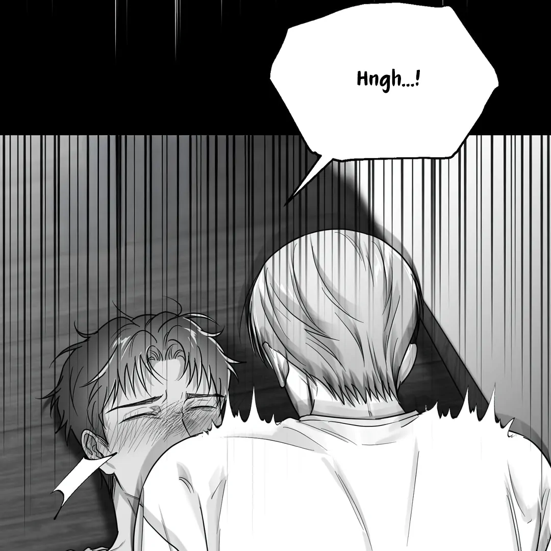 Non-Zero Sum (UNCENSORED) [Cupid Scans] - Chapter 28 manhwa
