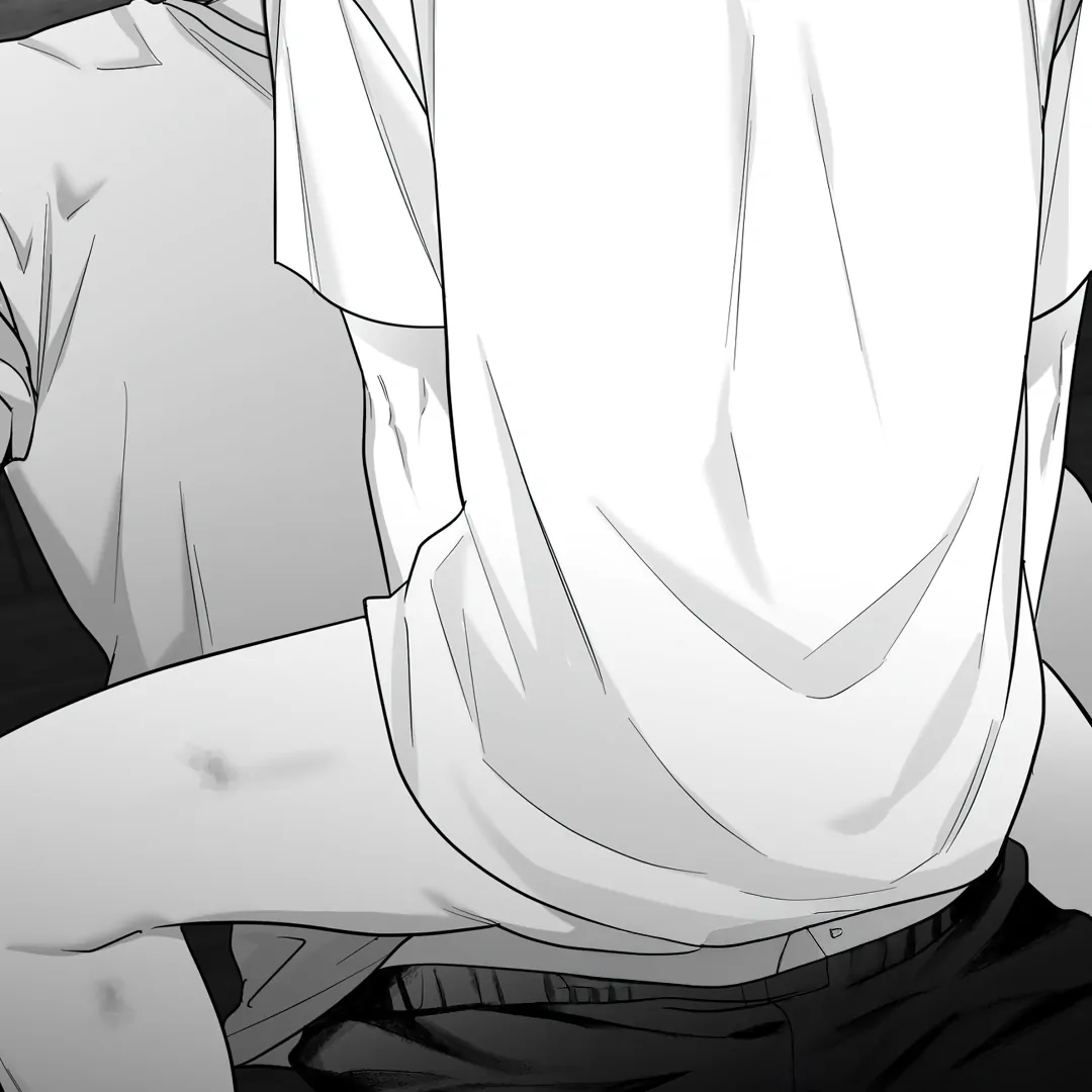Non-Zero Sum (UNCENSORED) [Cupid Scans] - Chapter 28 manhwa