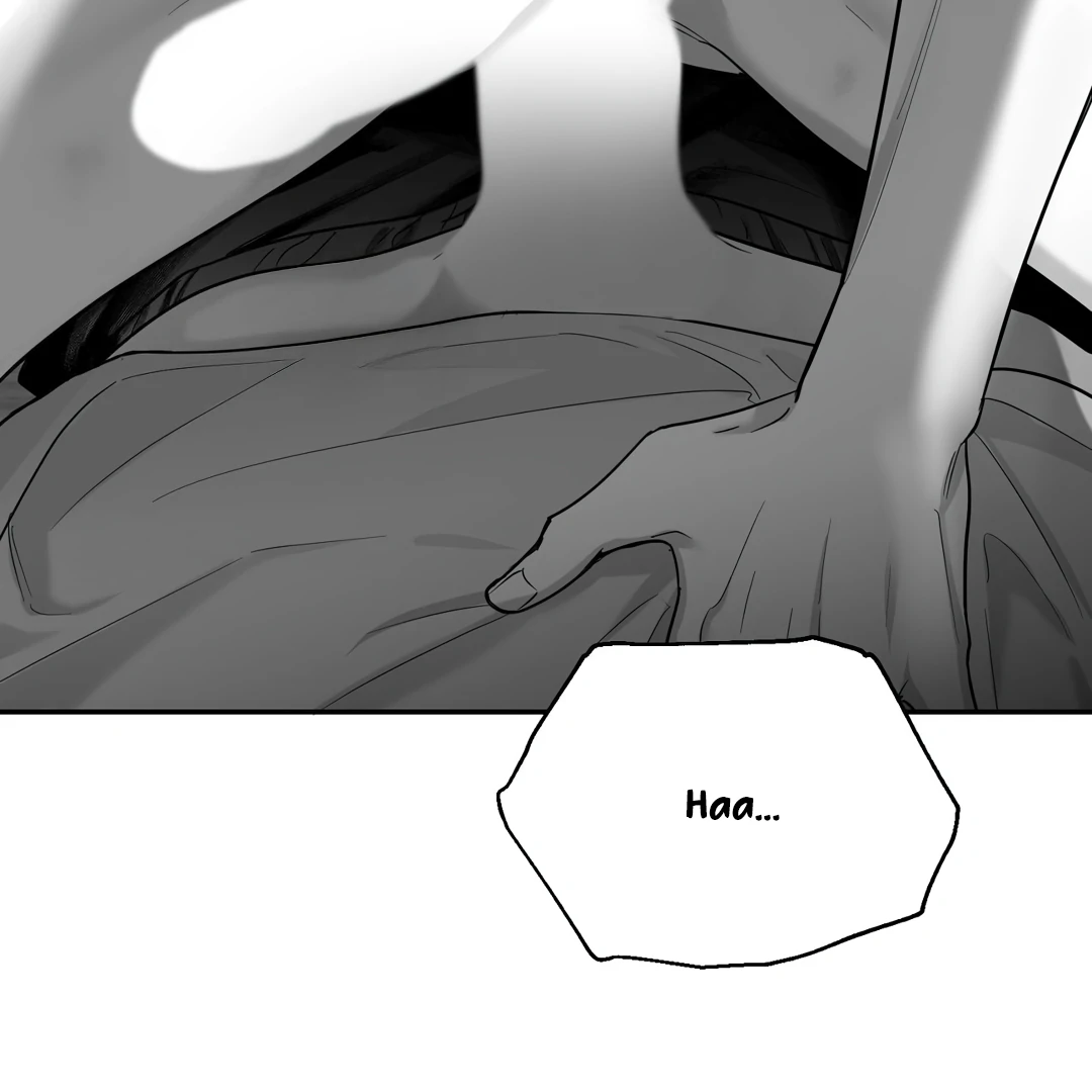 Non-Zero Sum (UNCENSORED) [Cupid Scans] - Chapter 28 manhwa