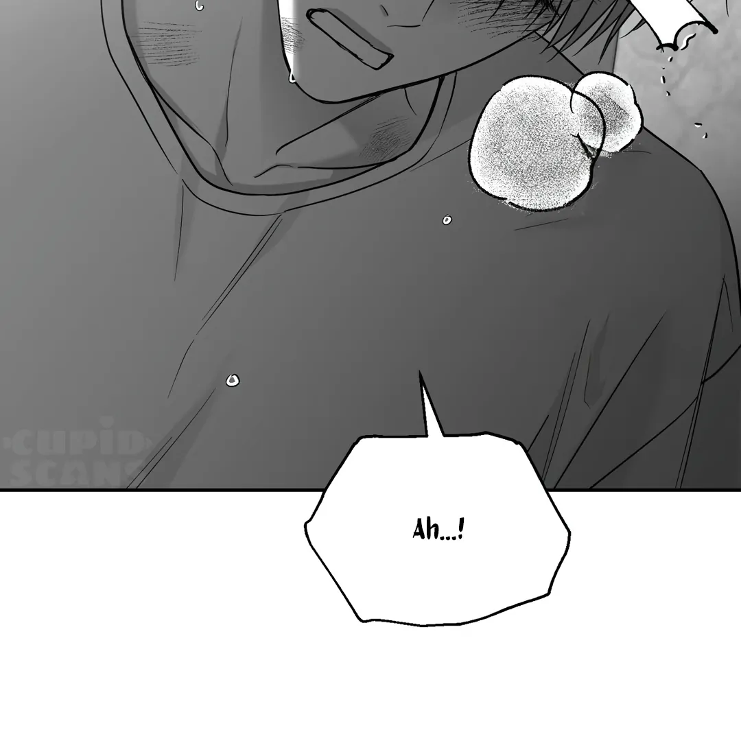 Non-Zero Sum (UNCENSORED) [Cupid Scans] - Chapter 28 manhwa