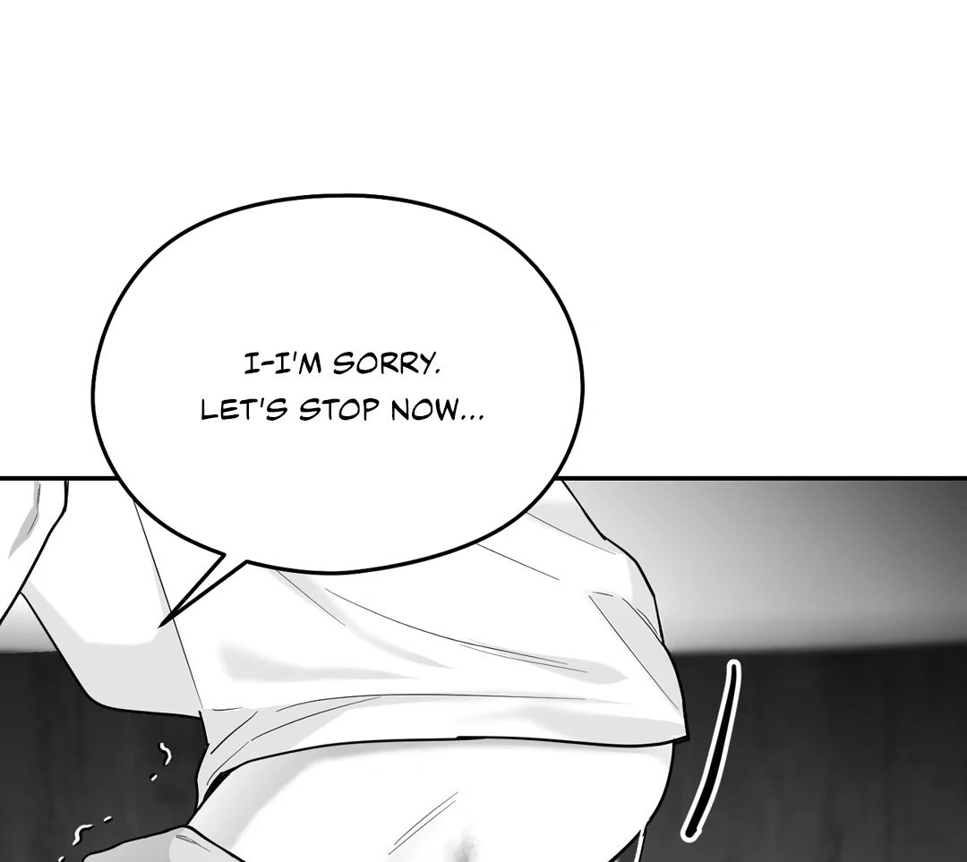 Non-Zero Sum (UNCENSORED) [Cupid Scans] - Chapter 28 manhwa