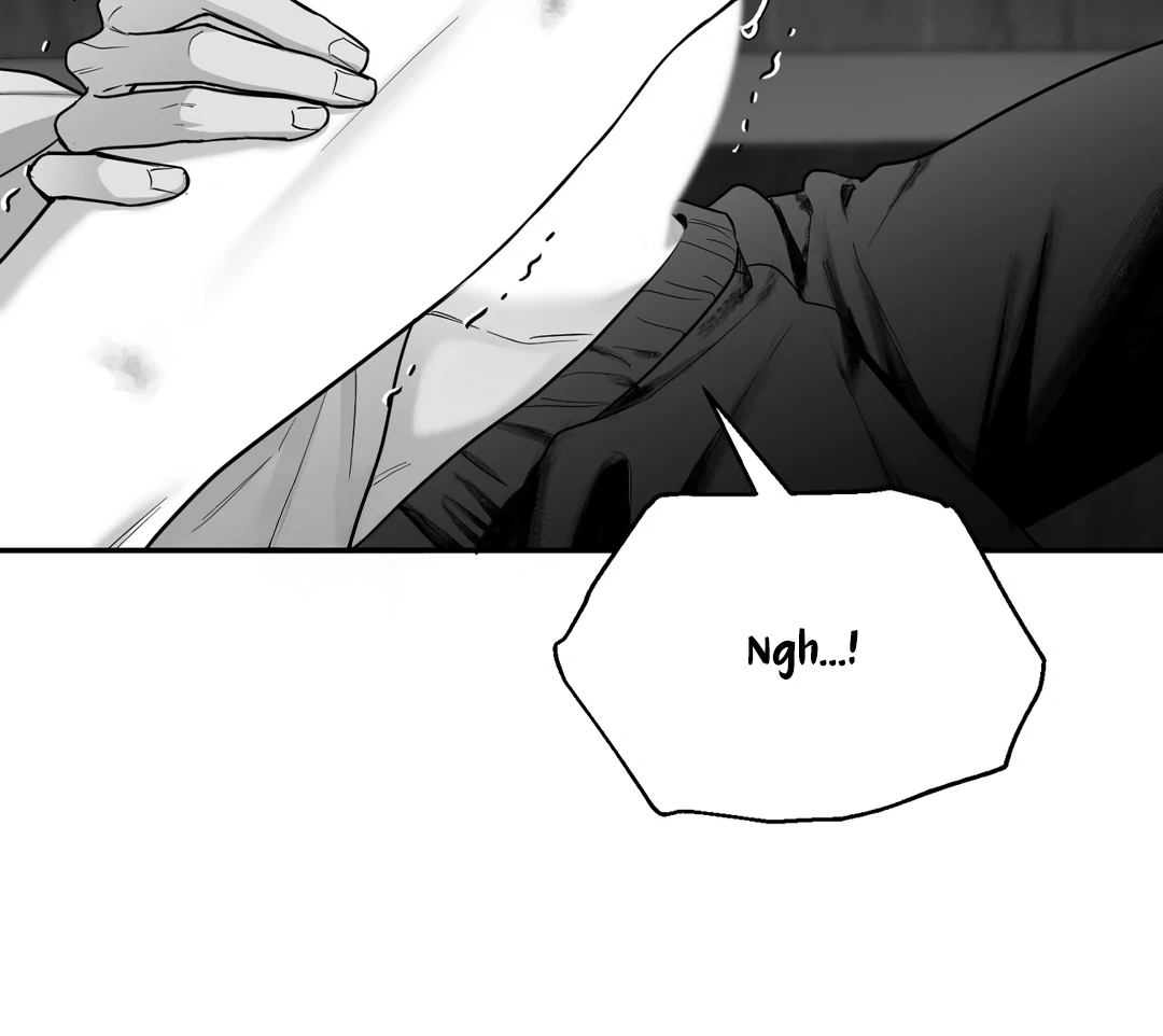 Non-Zero Sum (UNCENSORED) [Cupid Scans] - Chapter 28 manhwa