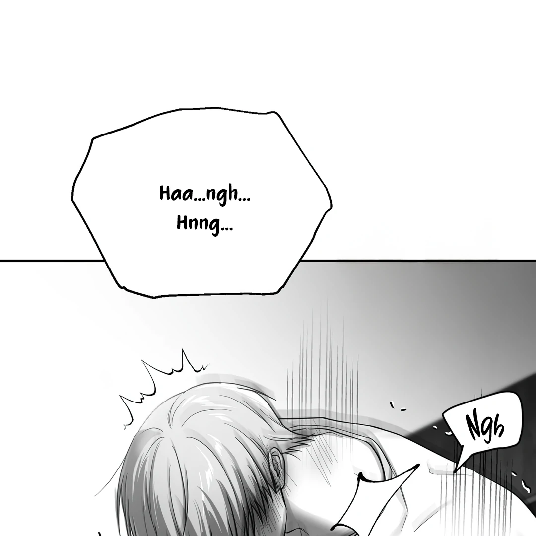 Non-Zero Sum (UNCENSORED) [Cupid Scans] - Chapter 28 manhwa