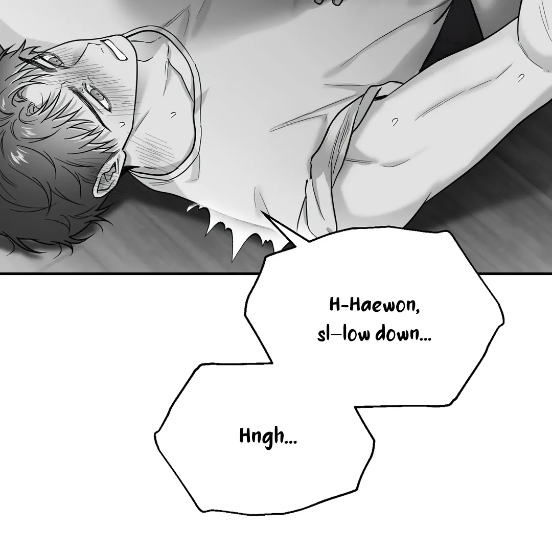 Non-Zero Sum (UNCENSORED) [Cupid Scans] - Chapter 28 manhwa