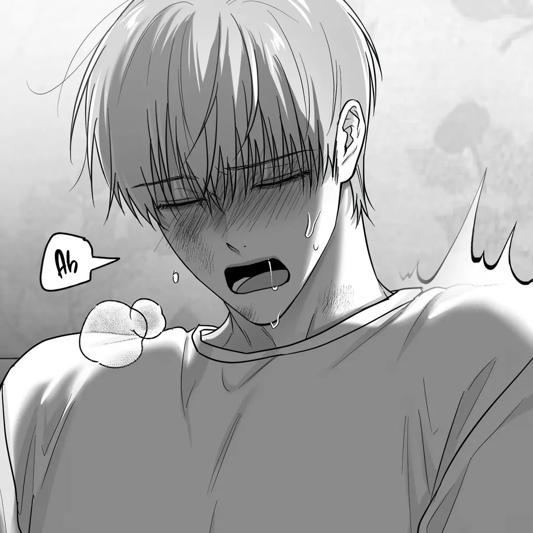 Non-Zero Sum (UNCENSORED) [Cupid Scans] - Chapter 28 manhwa