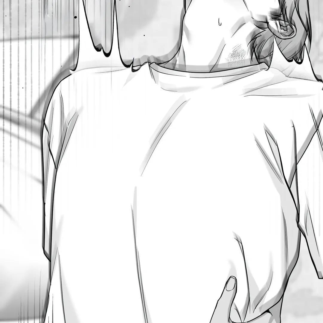 Non-Zero Sum (UNCENSORED) [Cupid Scans] - Chapter 28 manhwa