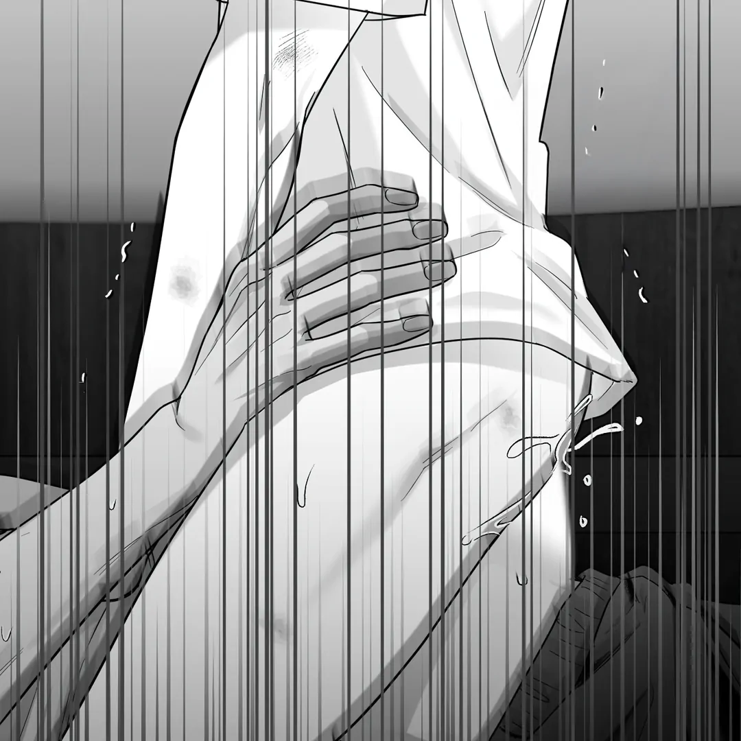 Non-Zero Sum (UNCENSORED) [Cupid Scans] - Chapter 28 manhwa