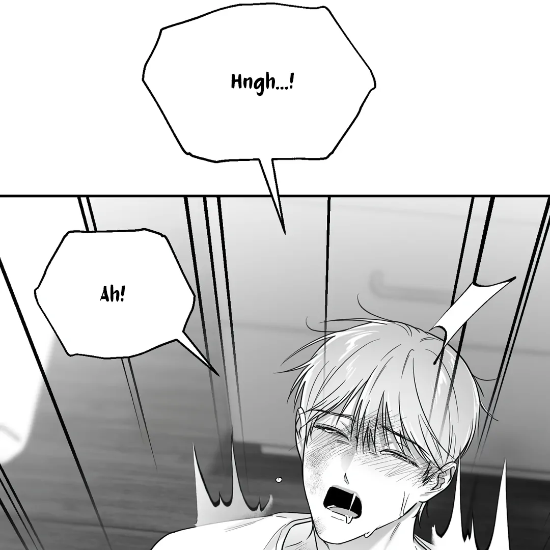 Non-Zero Sum (UNCENSORED) [Cupid Scans] - Chapter 28 manhwa