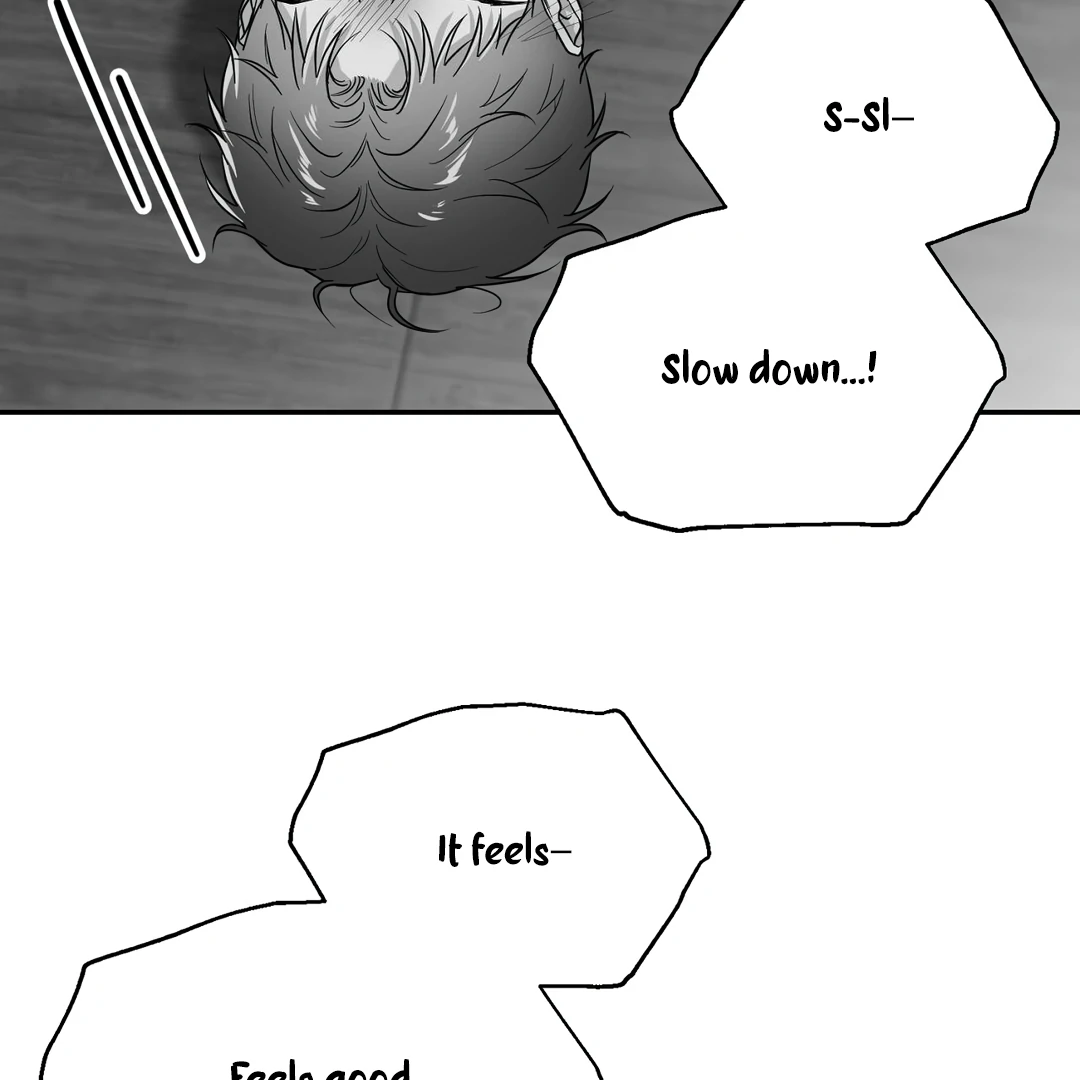 Non-Zero Sum (UNCENSORED) [Cupid Scans] - Chapter 28 manhwa