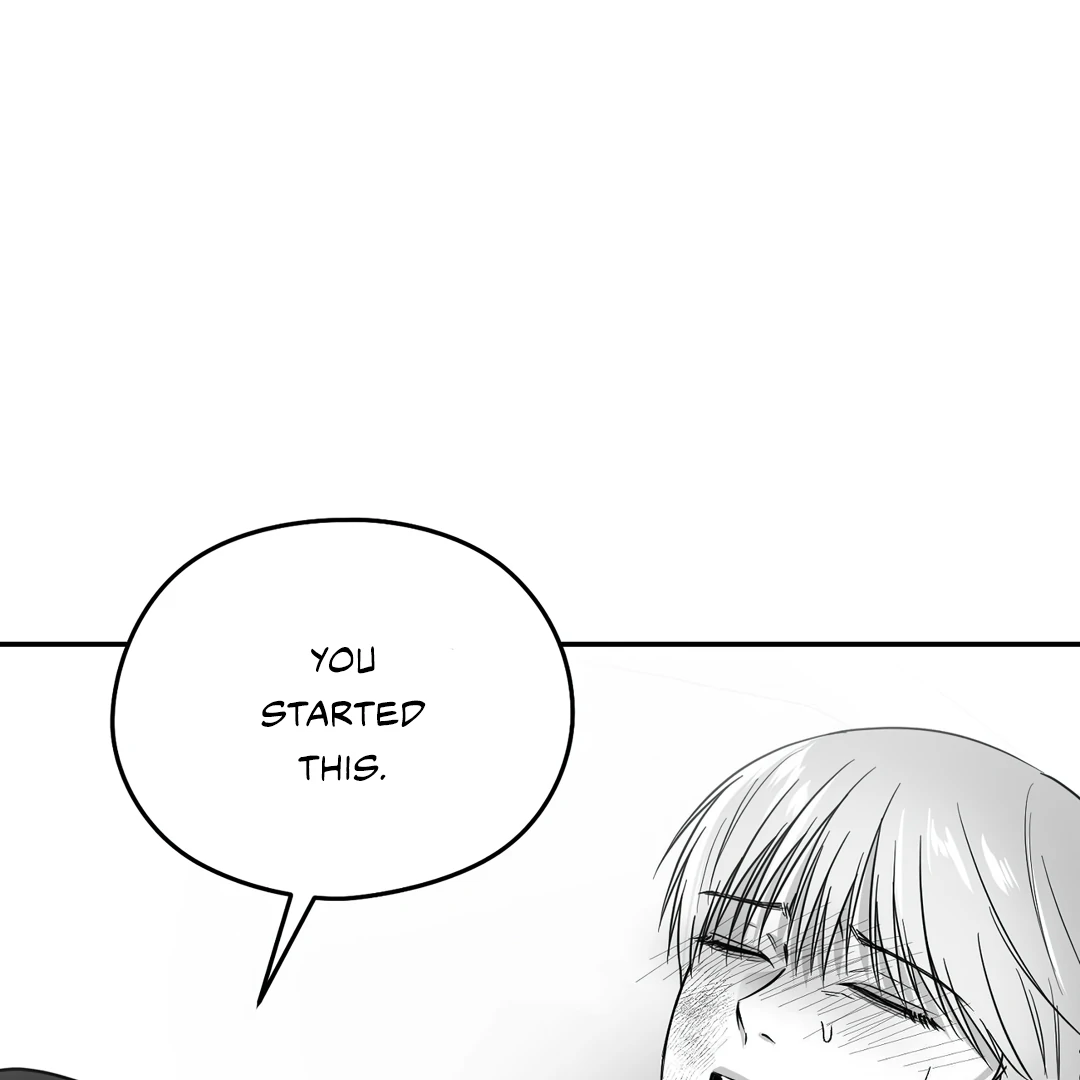 Non-Zero Sum (UNCENSORED) [Cupid Scans] - Chapter 28 manhwa