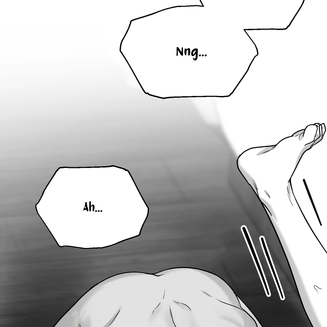 Non-Zero Sum (UNCENSORED) [Cupid Scans] - Chapter 28 manhwa