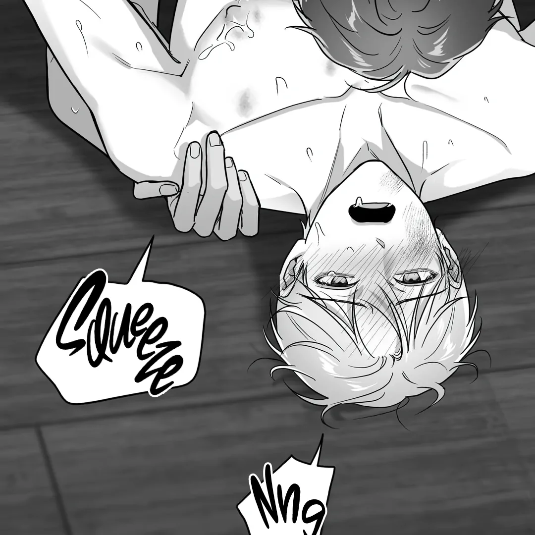 Non-Zero Sum (UNCENSORED) [Cupid Scans] - Chapter 28 manhwa