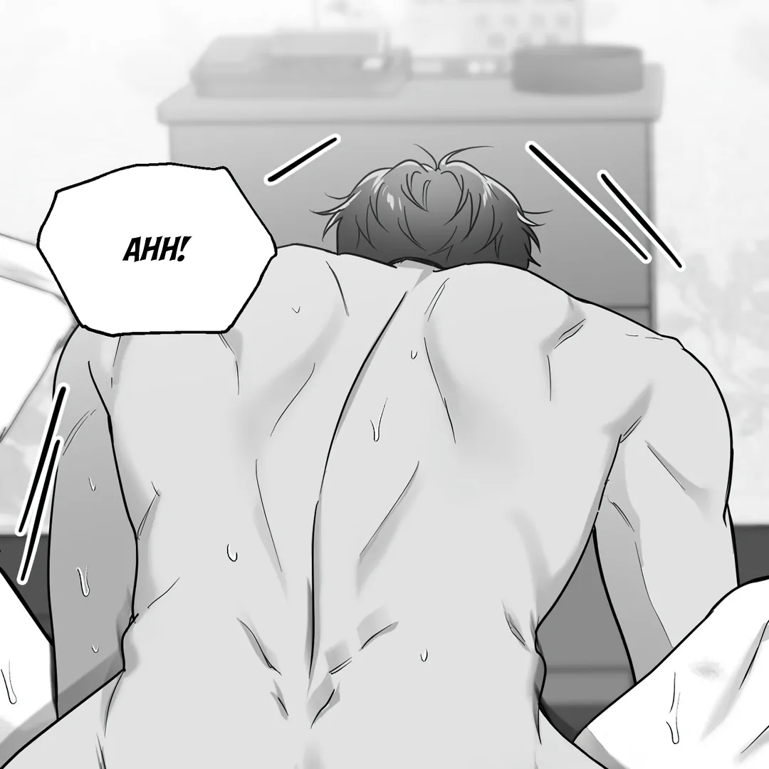 Non-Zero Sum (UNCENSORED) [Cupid Scans] - Chapter 28 manhwa