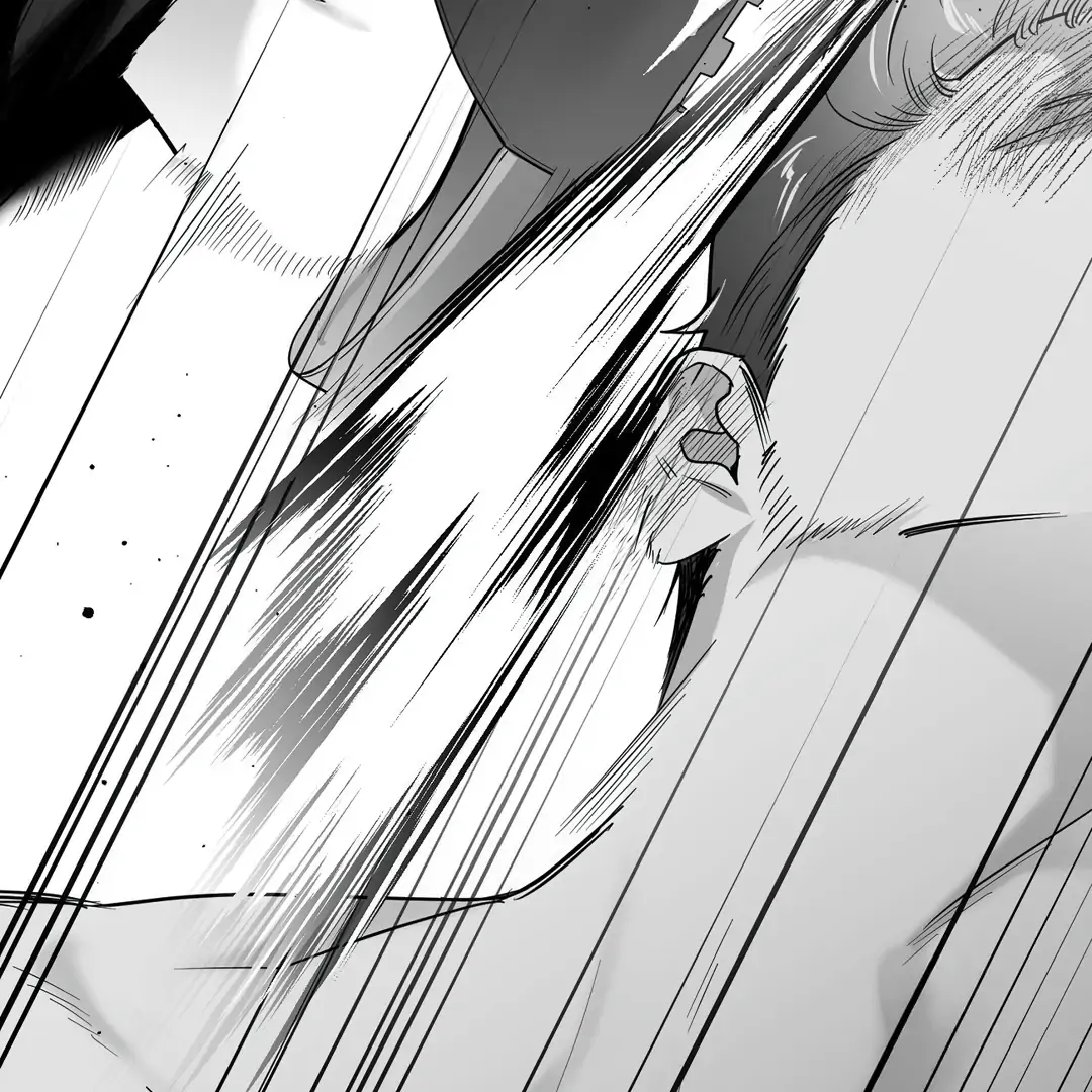 Non-Zero Sum (UNCENSORED) [Cupid Scans] - Chapter 28 manhwa