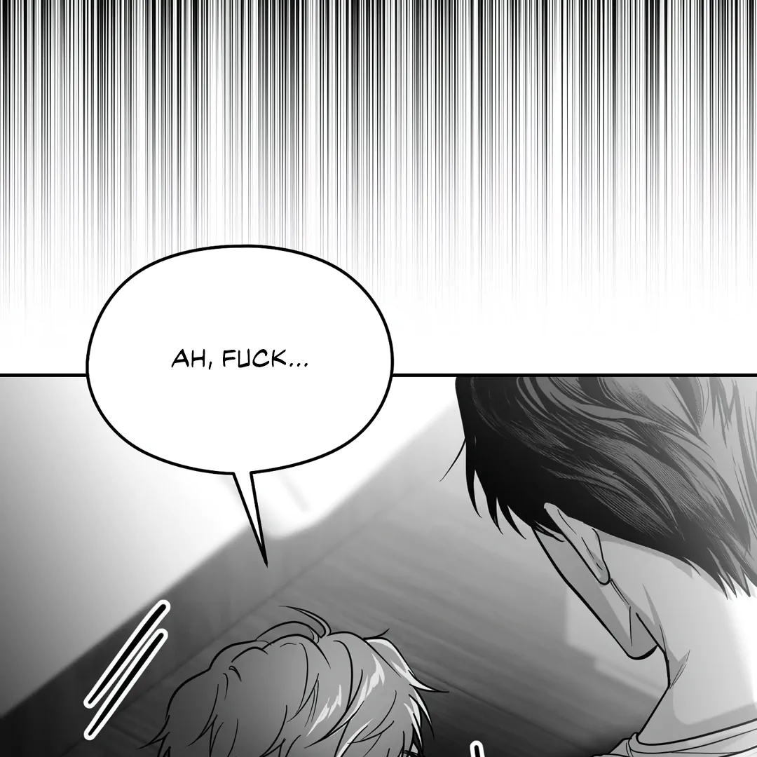 Non-Zero Sum (UNCENSORED) [Cupid Scans] - Chapter 28 manhwa