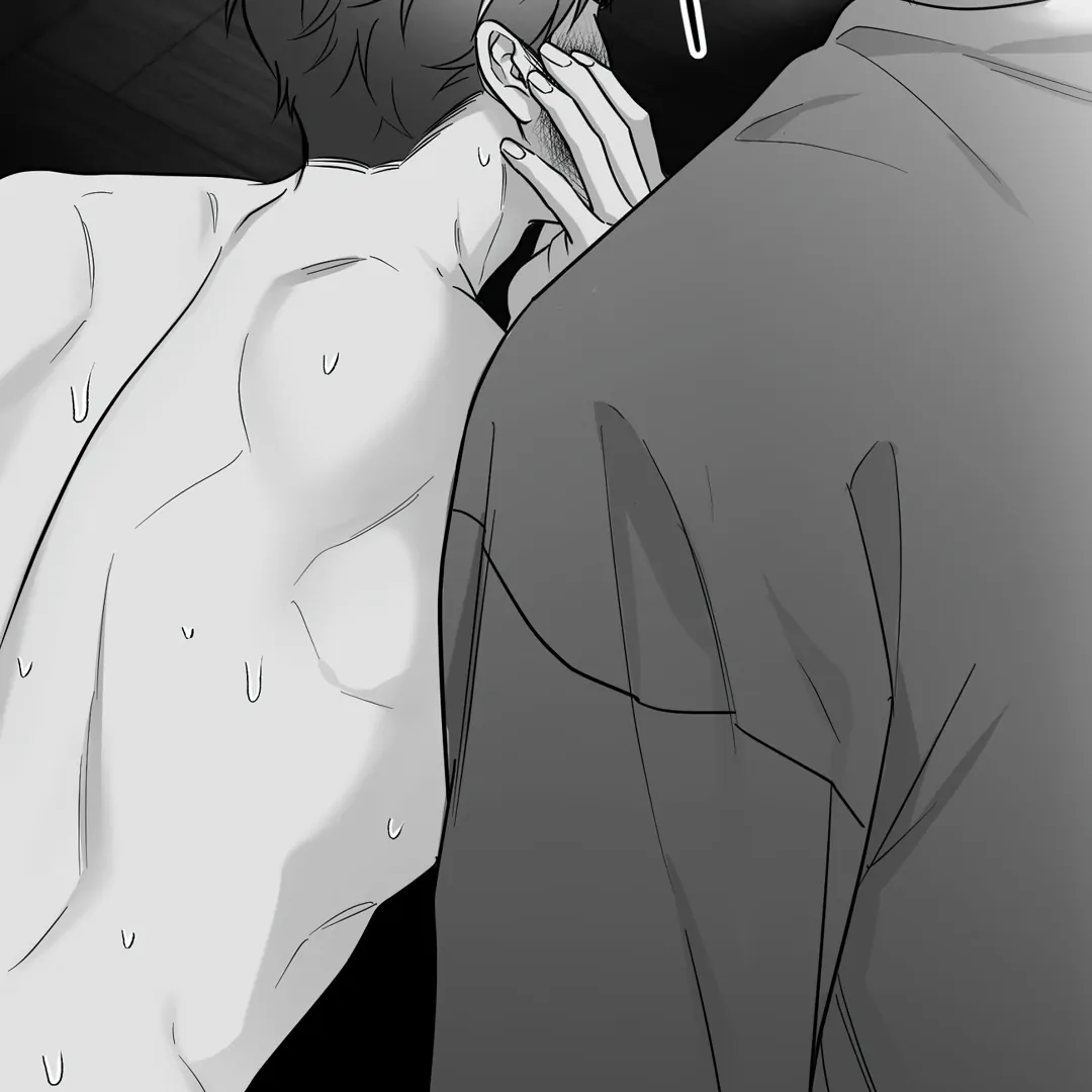 Non-Zero Sum (UNCENSORED) [Cupid Scans] - Chapter 28 manhwa