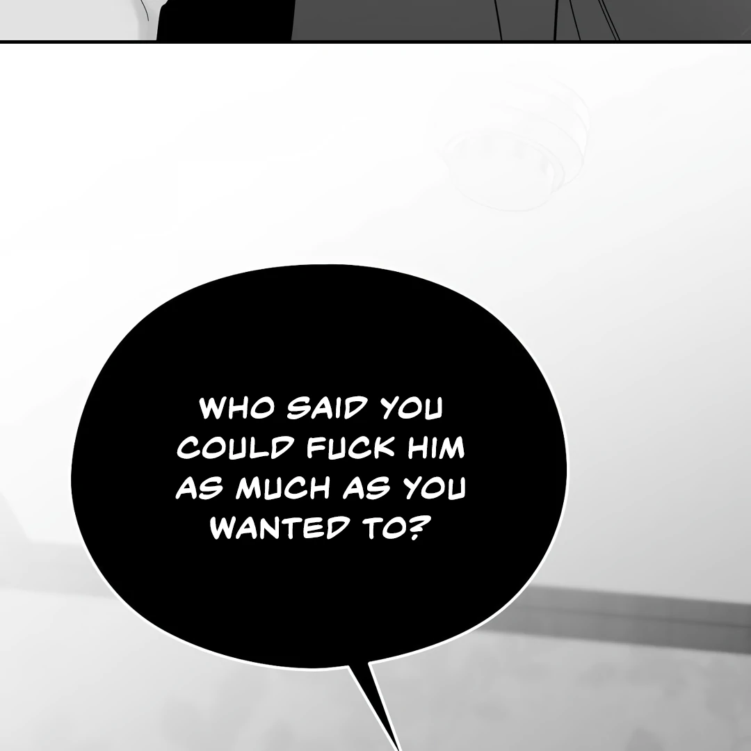 Non-Zero Sum (UNCENSORED) [Cupid Scans] - Chapter 28 manhwa