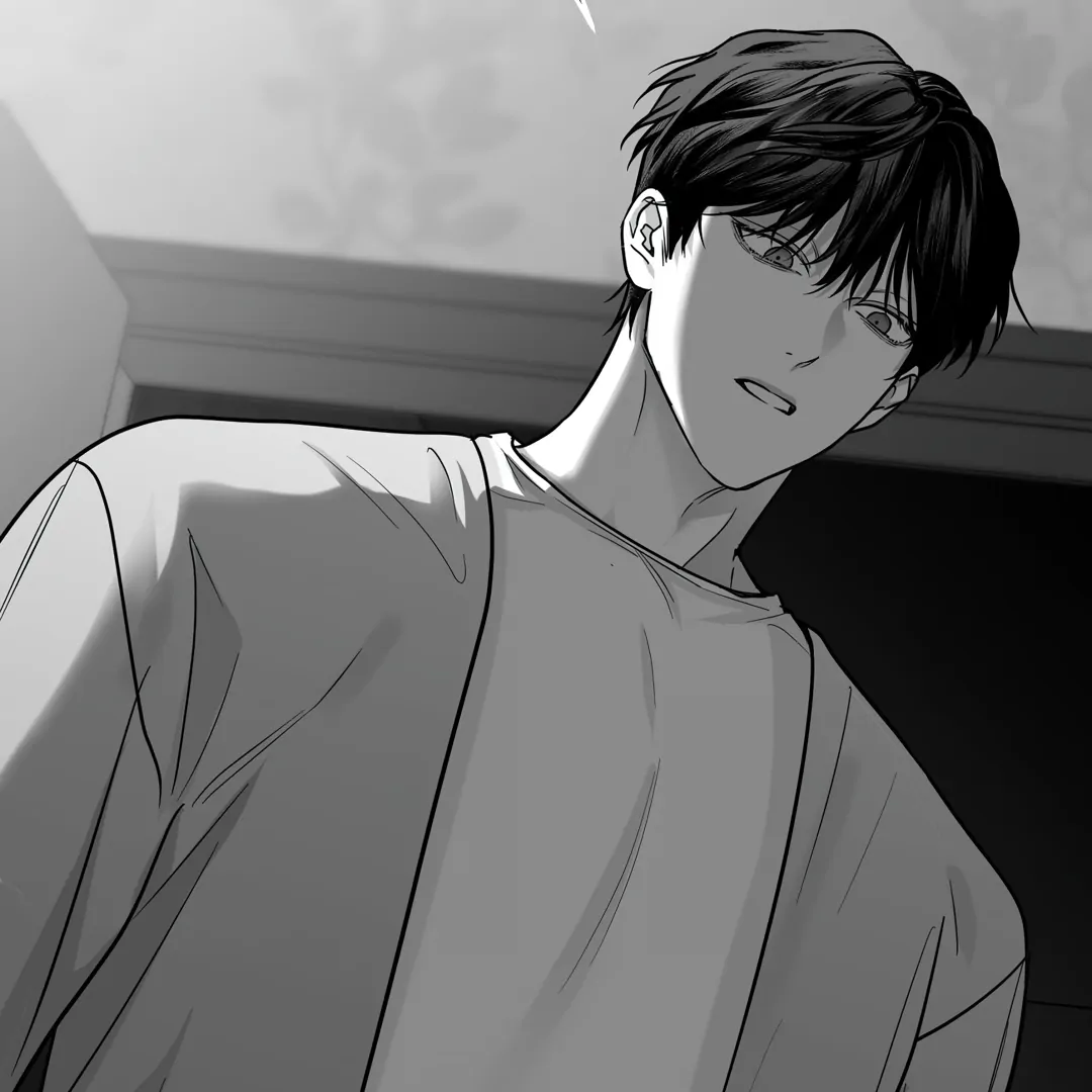 Non-Zero Sum (UNCENSORED) [Cupid Scans] - Chapter 28 manhwa