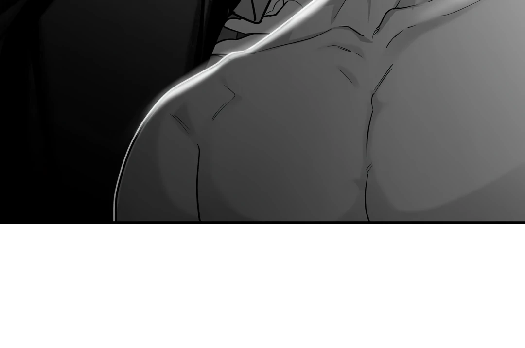Non-Zero Sum (UNCENSORED) [Cupid Scans] - Chapter 28 manhwa