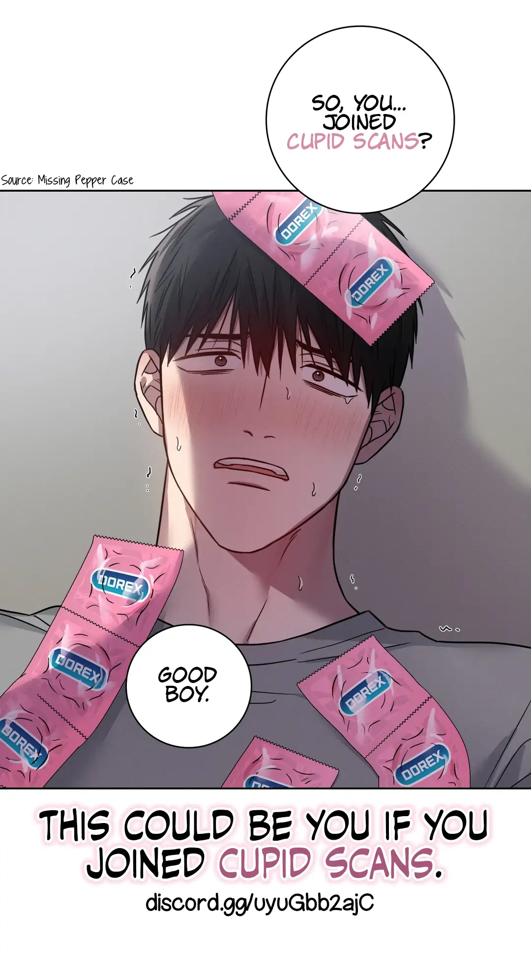 Non-Zero Sum (UNCENSORED) [Cupid Scans] - Chapter 28 manhwa
