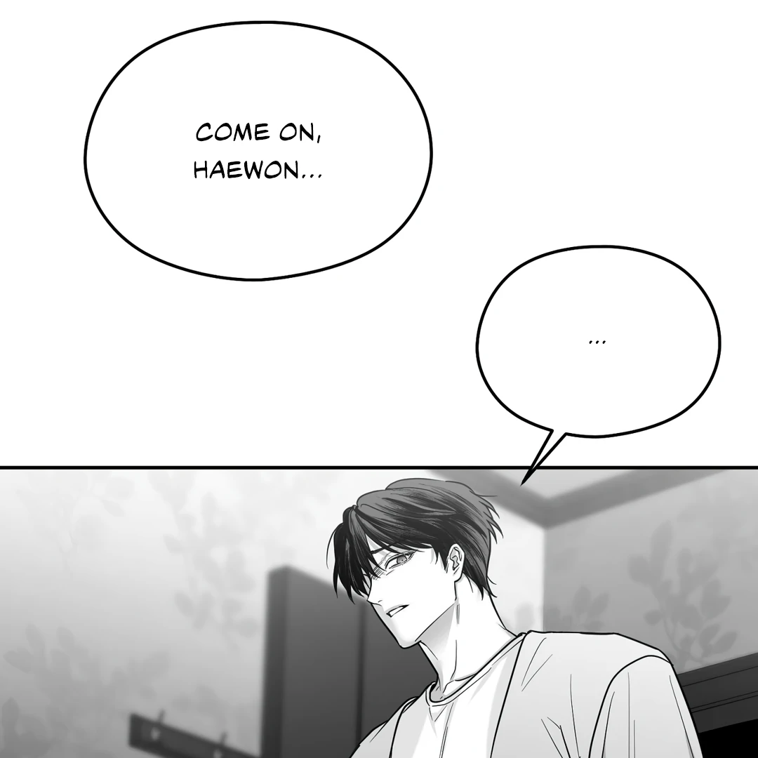 Non-Zero Sum (UNCENSORED) [Cupid Scans] - Chapter 29 manhwa