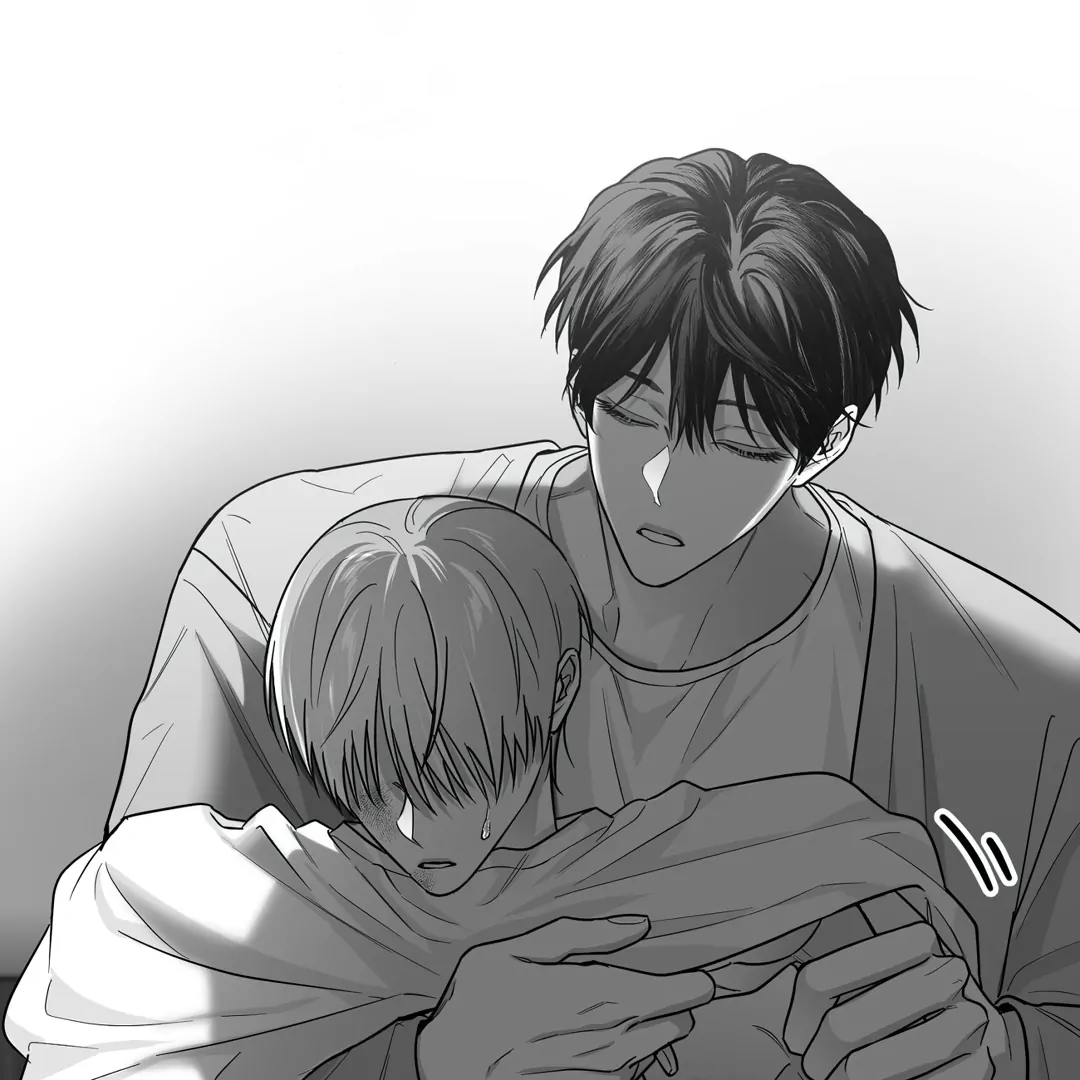Non-Zero Sum (UNCENSORED) [Cupid Scans] - Chapter 29 manhwa