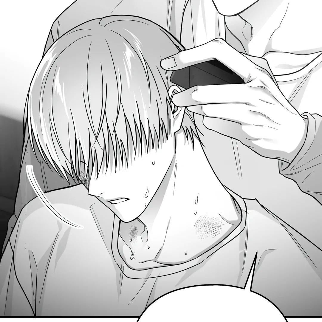 Non-Zero Sum (UNCENSORED) [Cupid Scans] - Chapter 29 manhwa