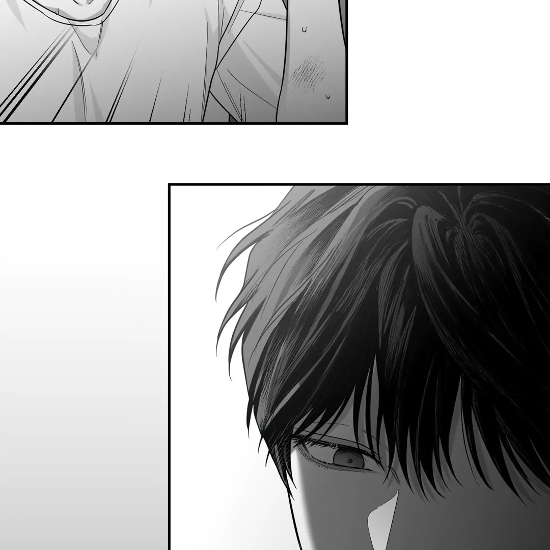 Non-Zero Sum (UNCENSORED) [Cupid Scans] - Chapter 29 manhwa