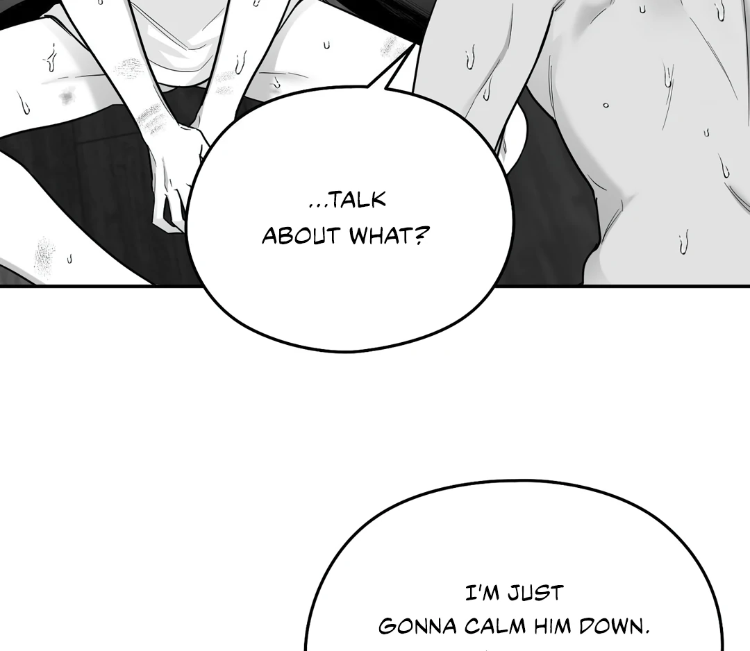 Non-Zero Sum (UNCENSORED) [Cupid Scans] - Chapter 29 manhwa