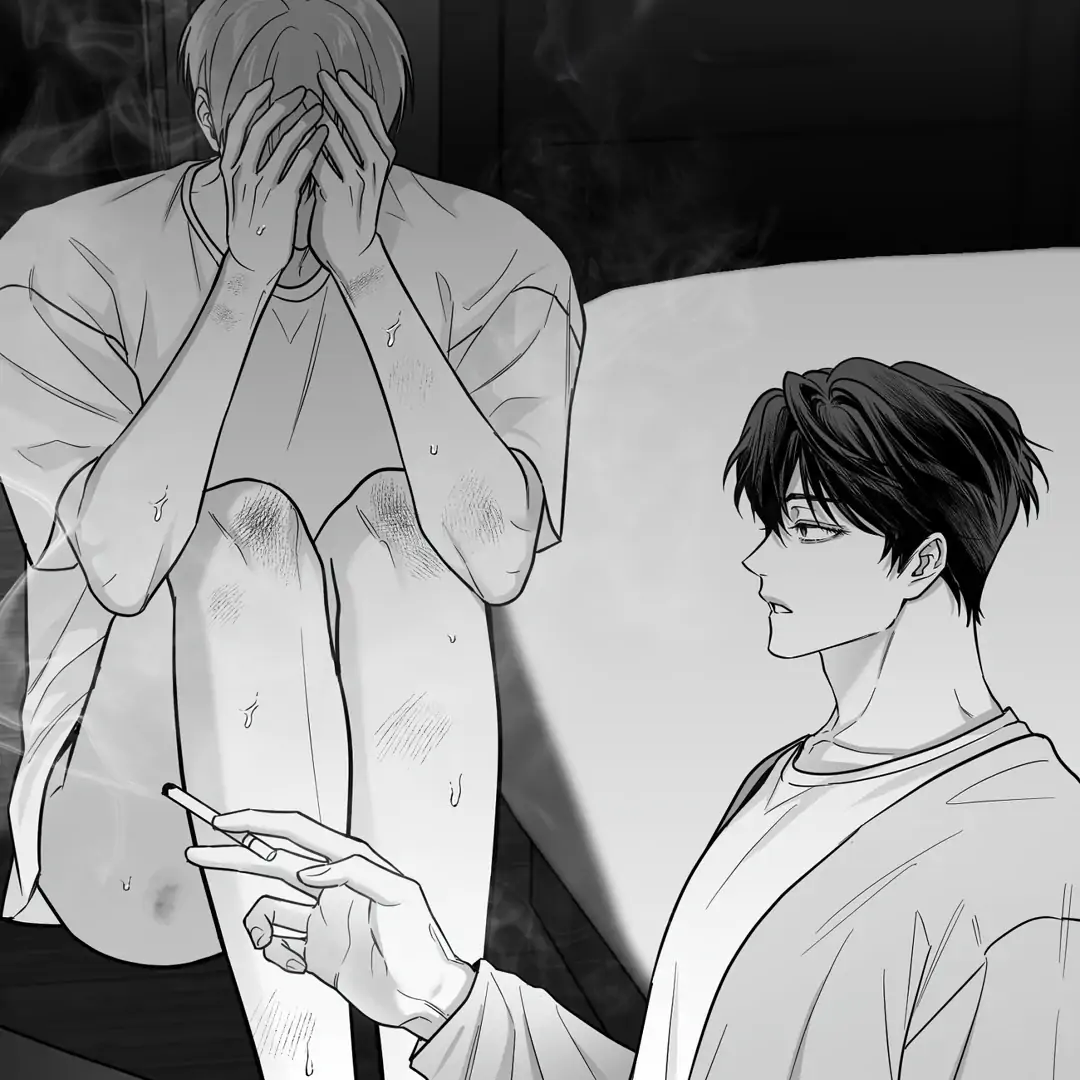 Non-Zero Sum (UNCENSORED) [Cupid Scans] - Chapter 29 manhwa