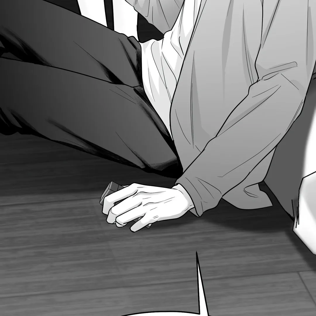 Non-Zero Sum (UNCENSORED) [Cupid Scans] - Chapter 29 manhwa