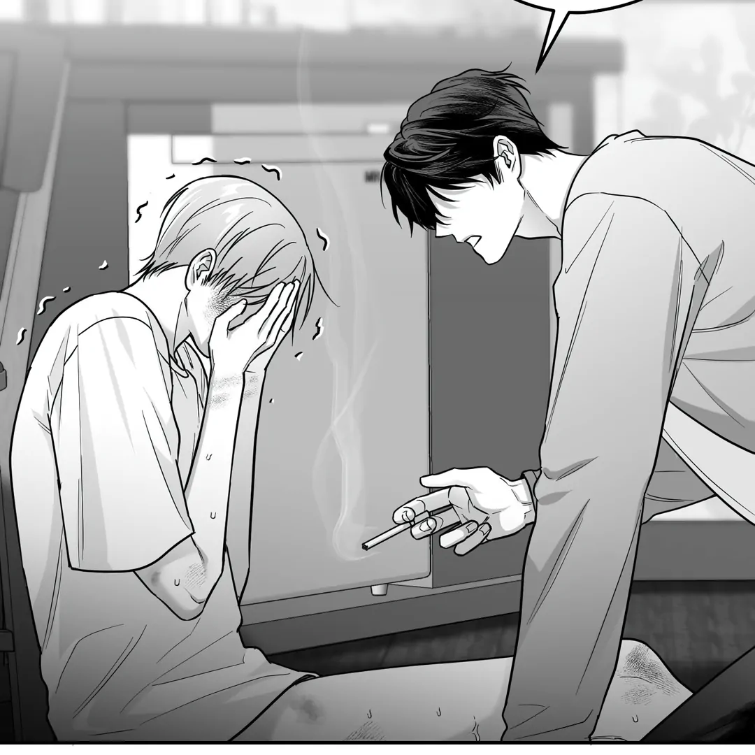Non-Zero Sum (UNCENSORED) [Cupid Scans] - Chapter 29 manhwa