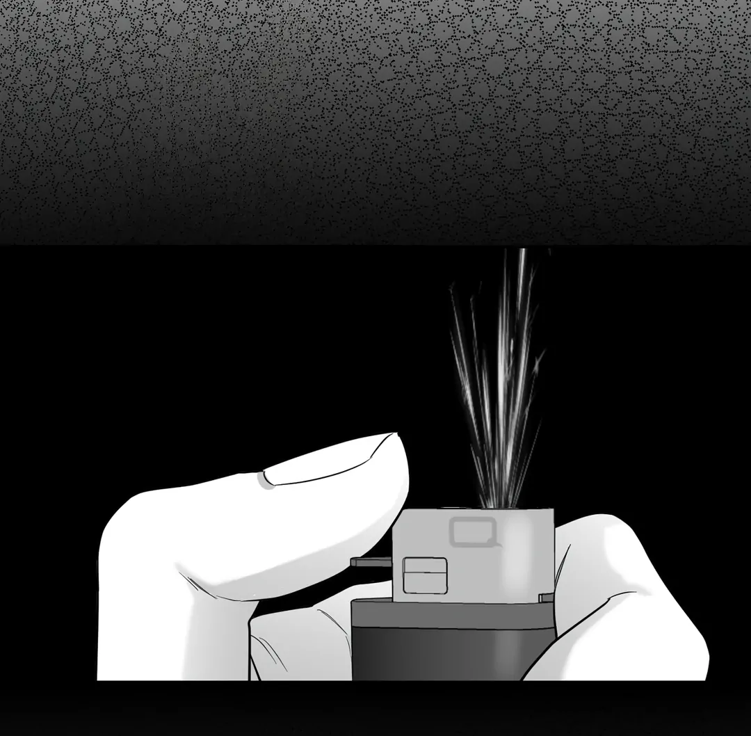 Non-Zero Sum (UNCENSORED) [Cupid Scans] - Chapter 29 manhwa