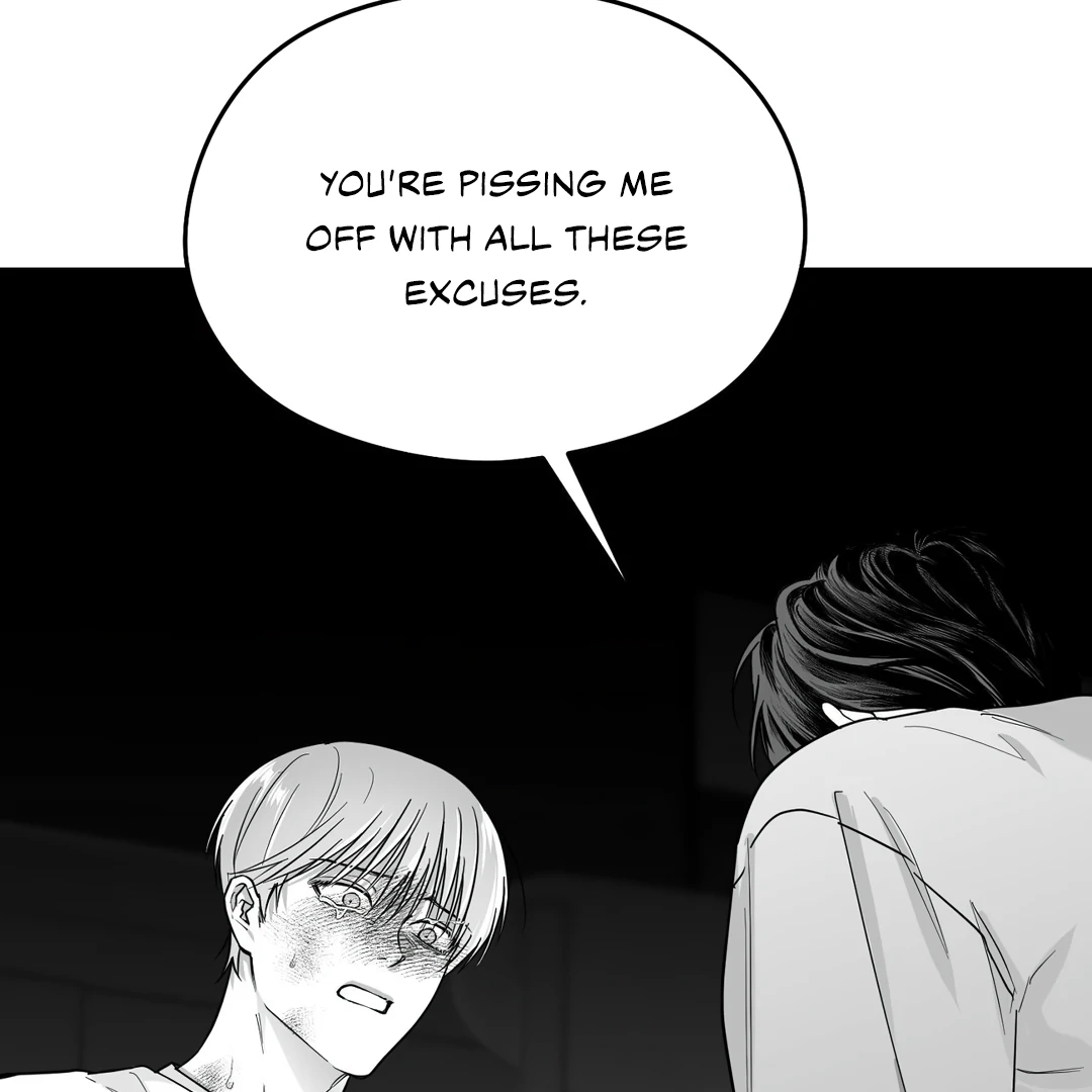 Non-Zero Sum (UNCENSORED) [Cupid Scans] - Chapter 29 manhwa