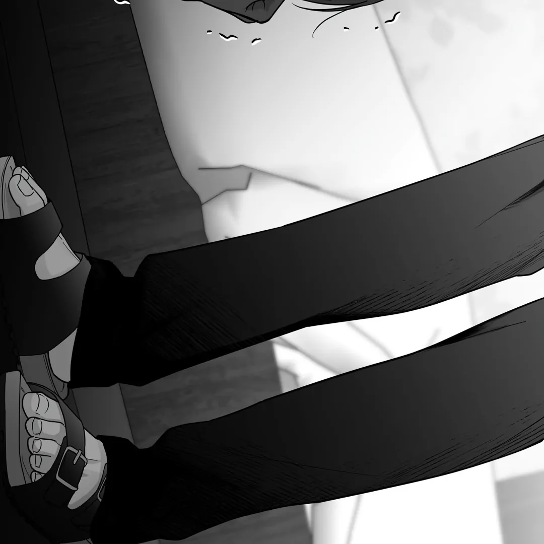 Non-Zero Sum (UNCENSORED) [Cupid Scans] - Chapter 29 manhwa