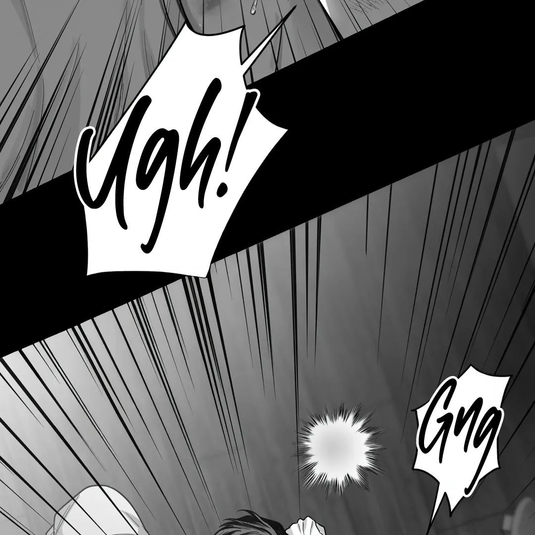 Non-Zero Sum (UNCENSORED) [Cupid Scans] - Chapter 29 manhwa