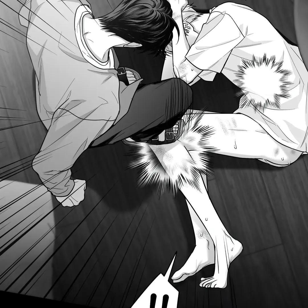 Non-Zero Sum (UNCENSORED) [Cupid Scans] - Chapter 29 manhwa