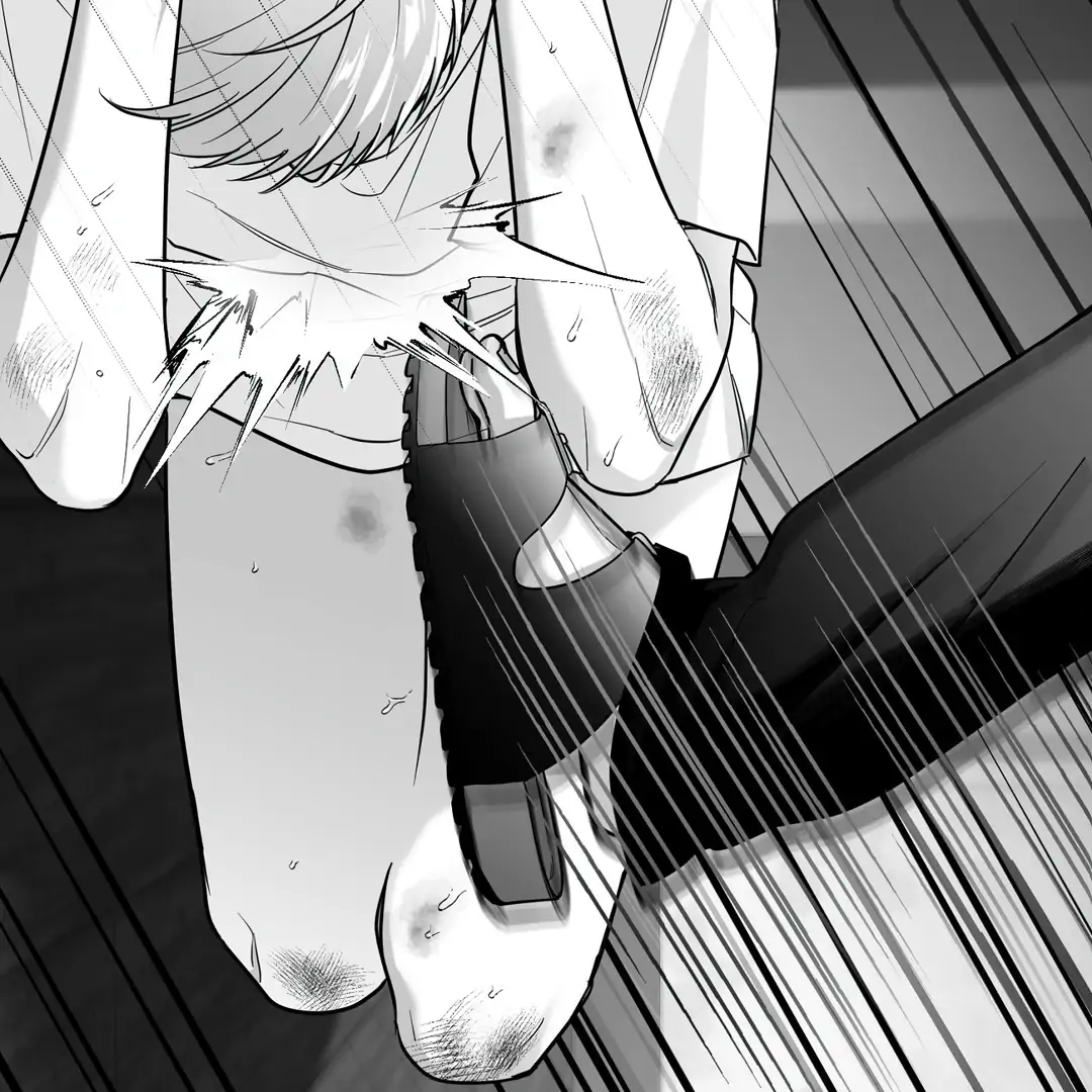 Non-Zero Sum (UNCENSORED) [Cupid Scans] - Chapter 29 manhwa