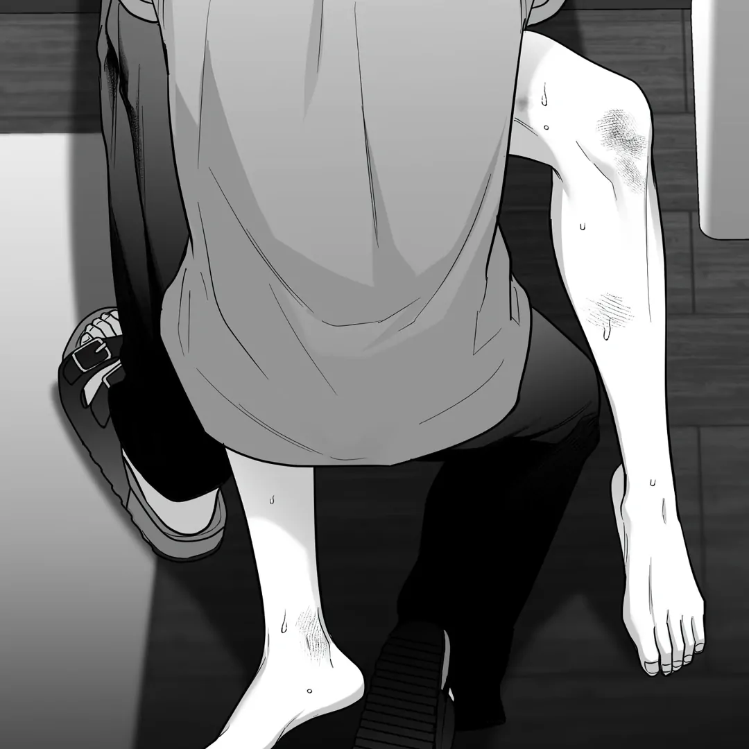 Non-Zero Sum (UNCENSORED) [Cupid Scans] - Chapter 29 manhwa