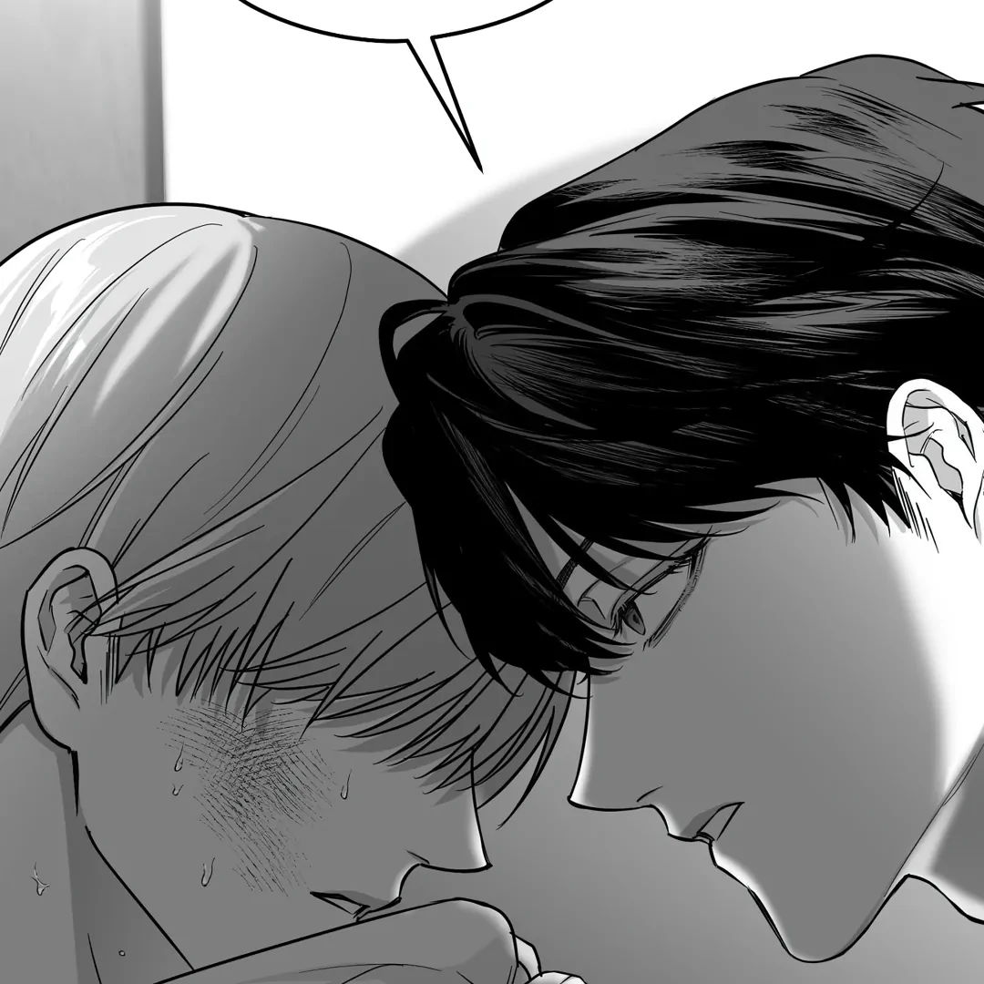 Non-Zero Sum (UNCENSORED) [Cupid Scans] - Chapter 29 manhwa