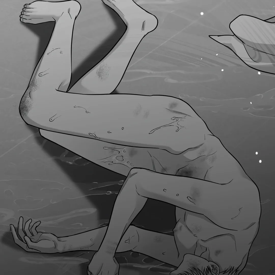 Non-Zero Sum (UNCENSORED) [Cupid Scans] - Chapter 29 manhwa