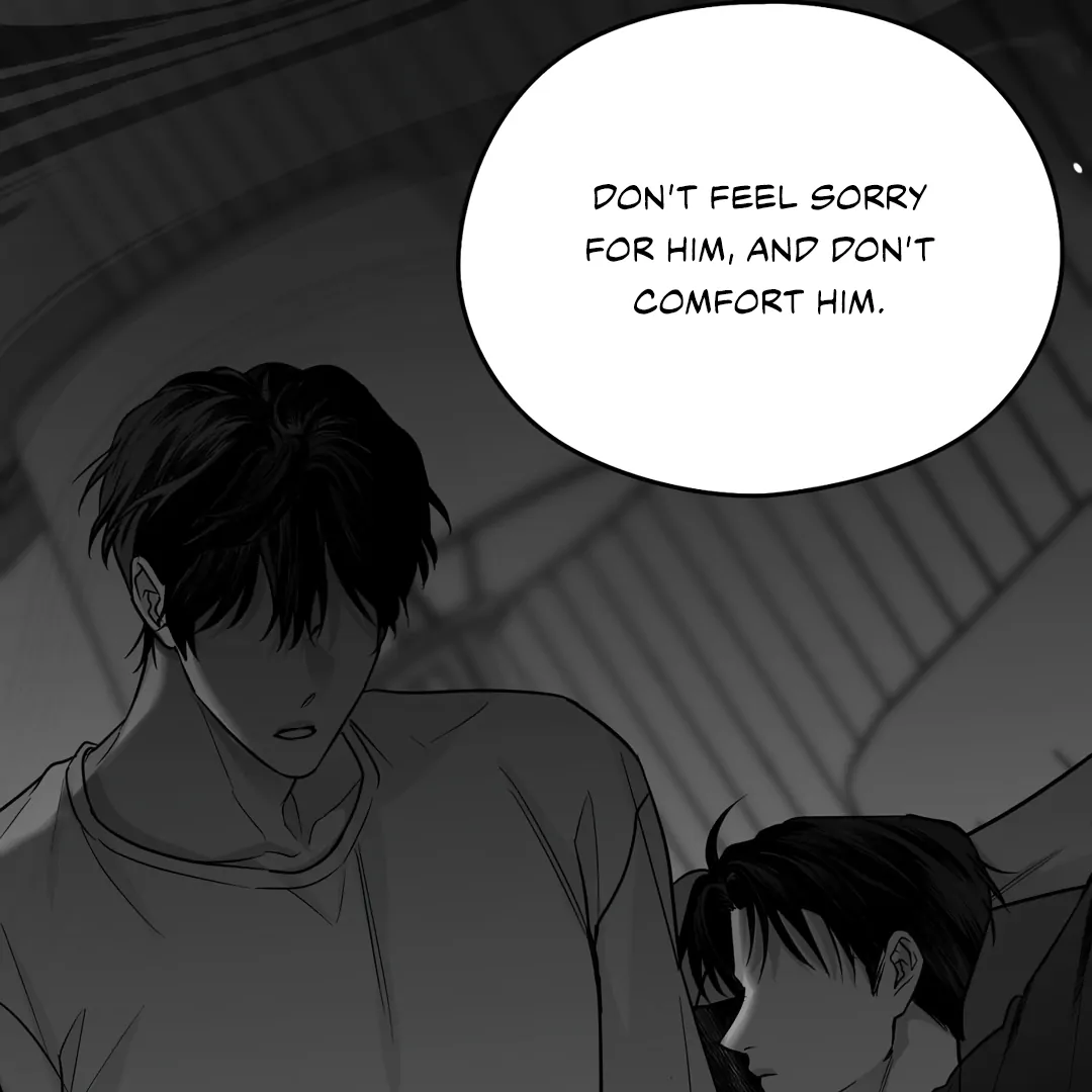 Non-Zero Sum (UNCENSORED) [Cupid Scans] - Chapter 29 manhwa