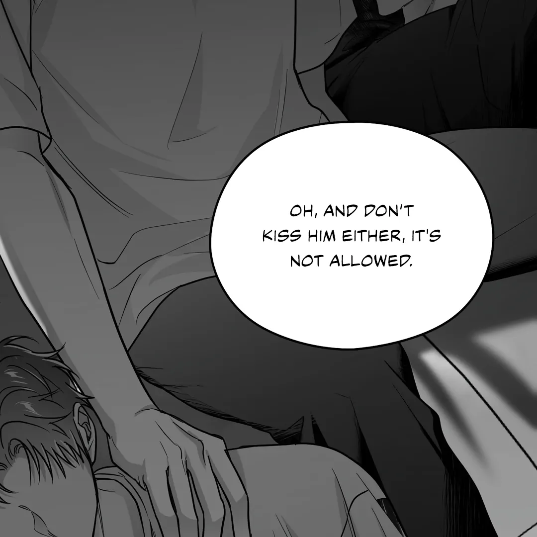 Non-Zero Sum (UNCENSORED) [Cupid Scans] - Chapter 29 manhwa