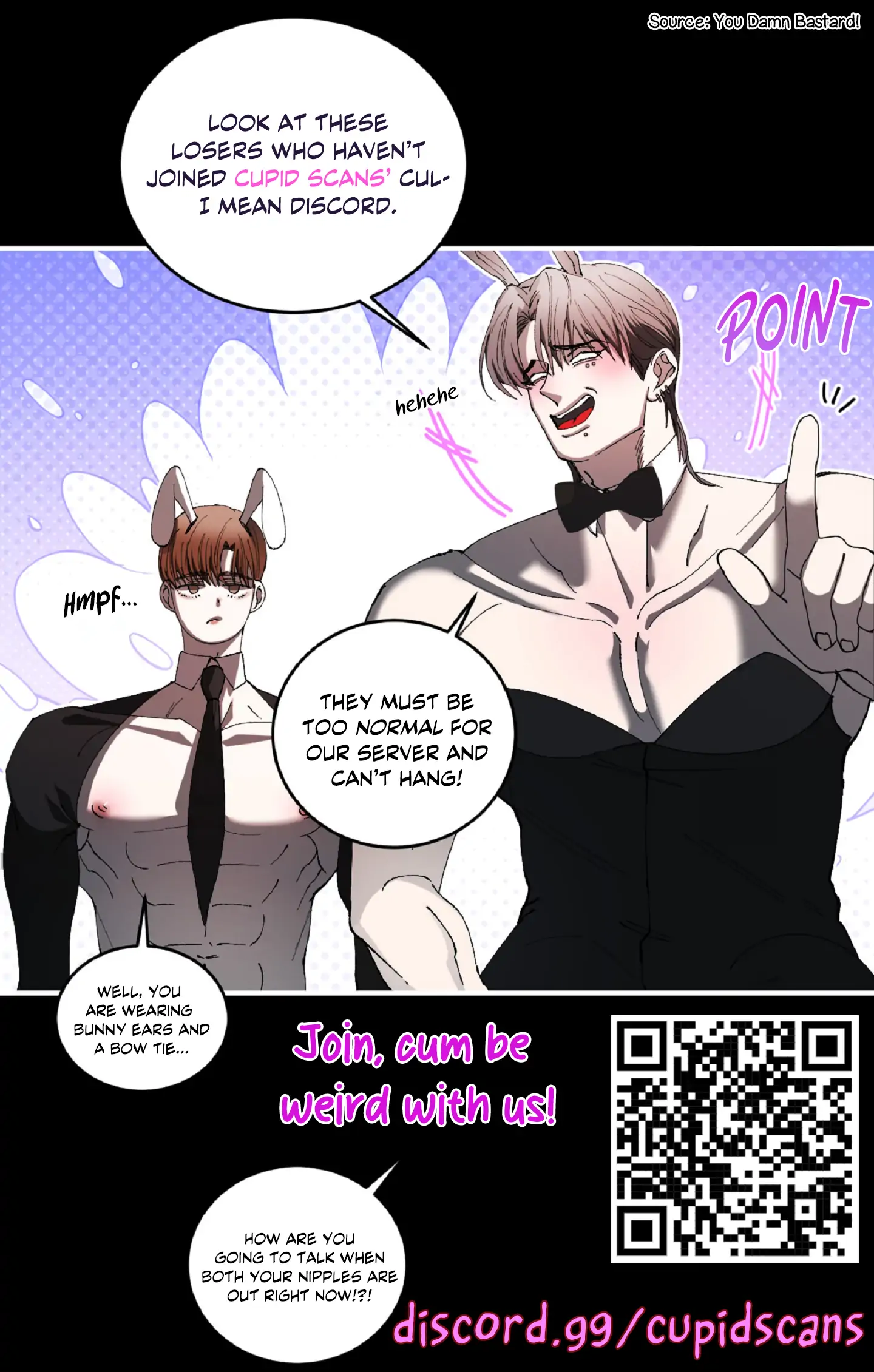 Non-Zero Sum (UNCENSORED) [Cupid Scans] - Chapter 29 manhwa