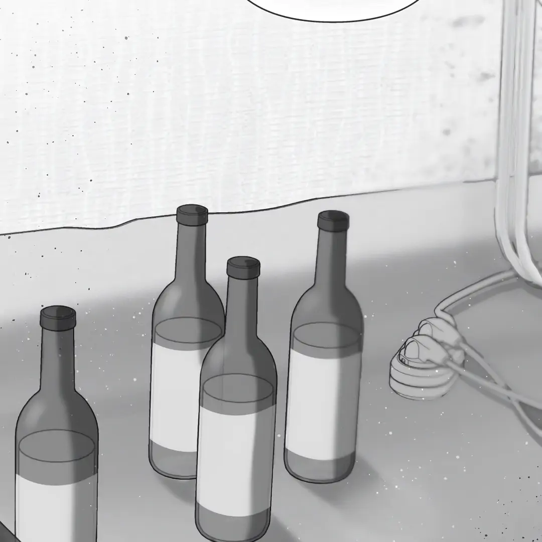 Non-Zero Sum (UNCENSORED) [Cupid Scans] - Chapter 3 manhwa