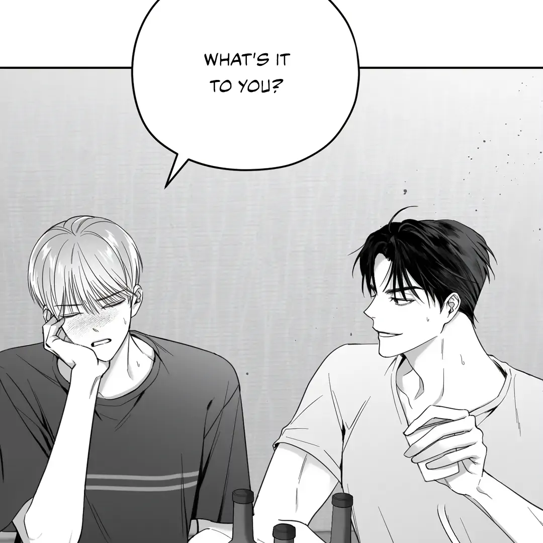 Non-Zero Sum (UNCENSORED) [Cupid Scans] - Chapter 3 manhwa